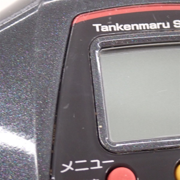 １０電動丸完全フカセスペシャル３０００